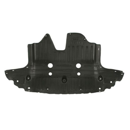6601-02-3128862P Engine Cover