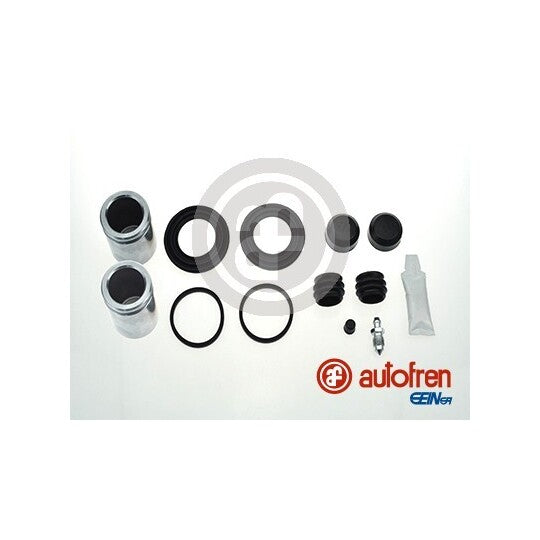 D42366C Repair Kit, brake caliper
