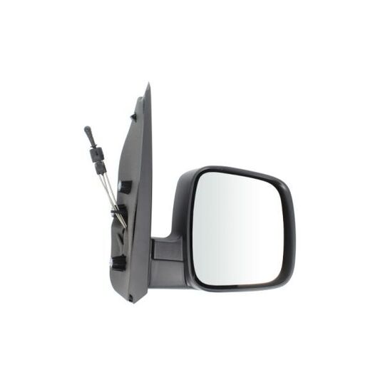 5402-04-1121640P Outside Mirror