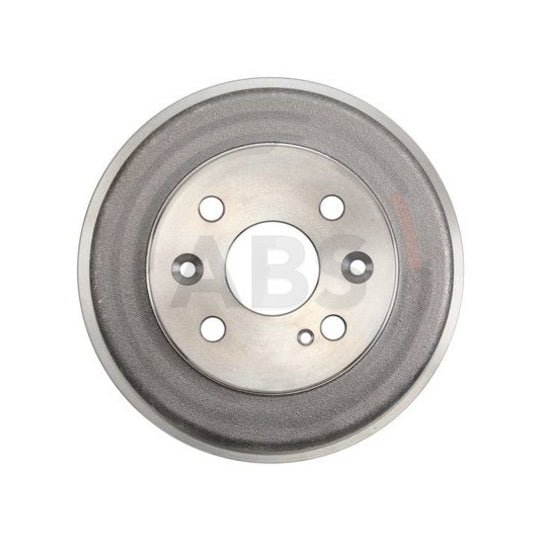 2868-S Brake Drum