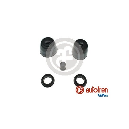 D3445 Repair Kit, wheel brake cylinder