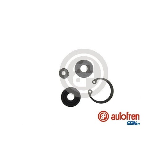 D1440 Repair Kit, clutch master cylinder
