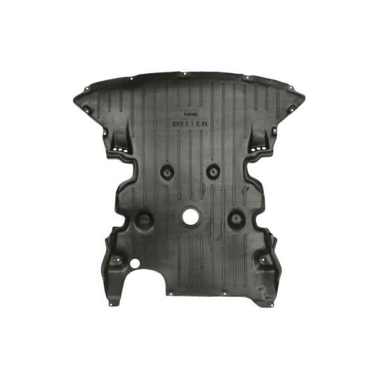 6601-02-0092860P Engine Cover