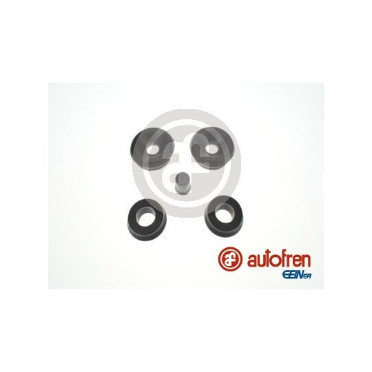 D3593 Repair Kit, wheel brake cylinder