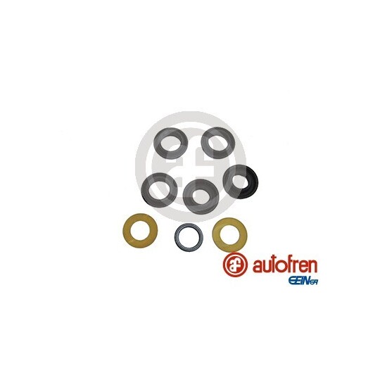 D1332 Repair Kit, brake master cylinder