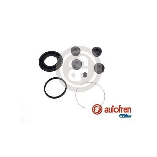 D4146 Repair Kit, brake caliper