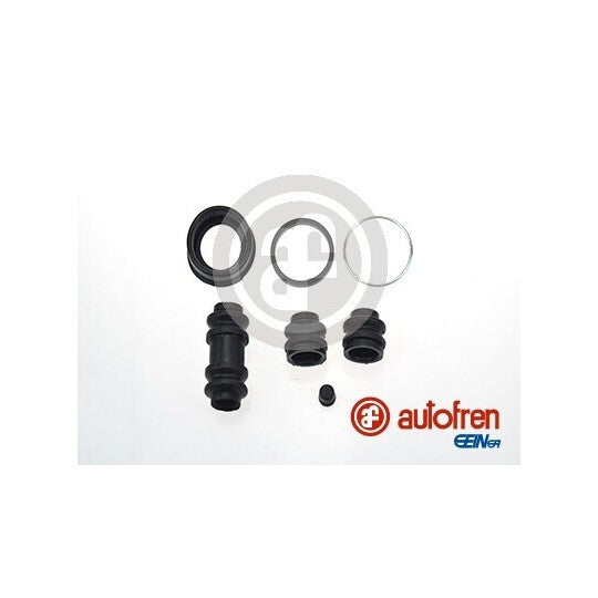 D4840 Repair Kit, brake caliper