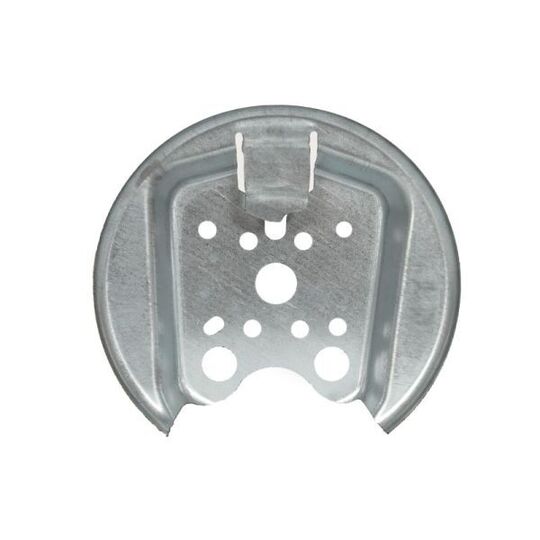 6508-03-5508879K Splash Panel, brake disc