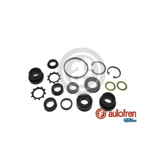 D1126 Repair Kit, brake master cylinder