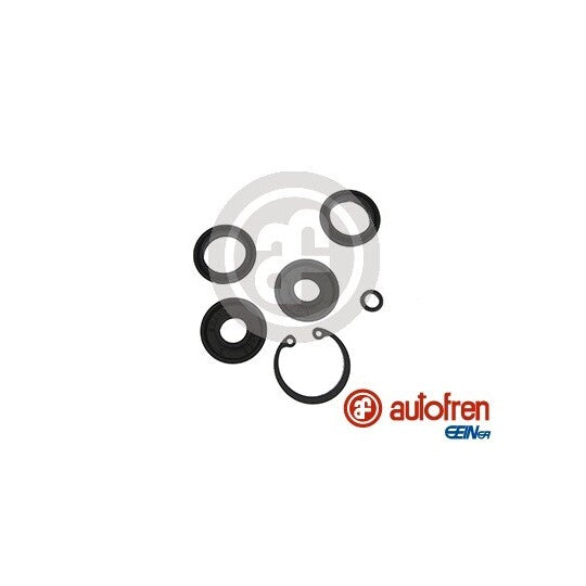 D1298 Repair Kit, brake master cylinder