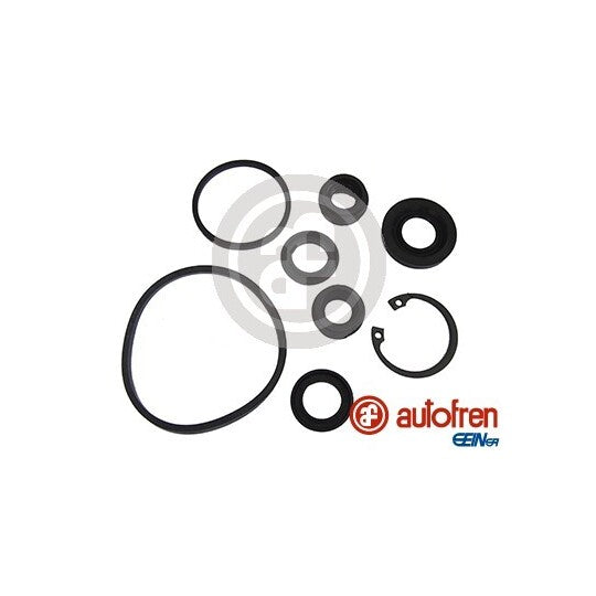 D1676 Repair Kit, brake master cylinder