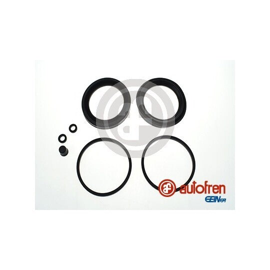 D4100 Repair Kit, brake caliper