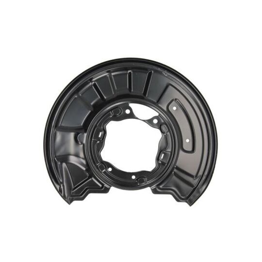 6508-03-3518878K Splash Panel, brake disc