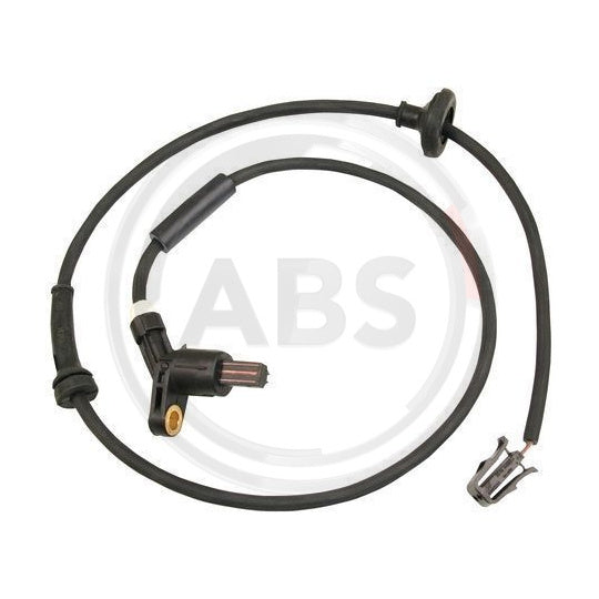 30025 Sensor, wheel speed