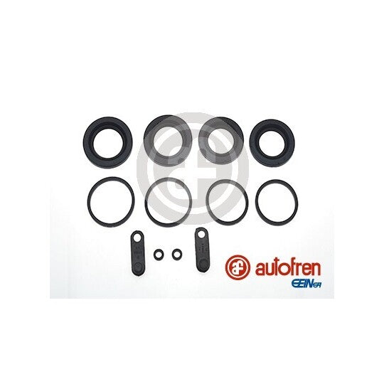 D4813 Repair Kit, brake caliper