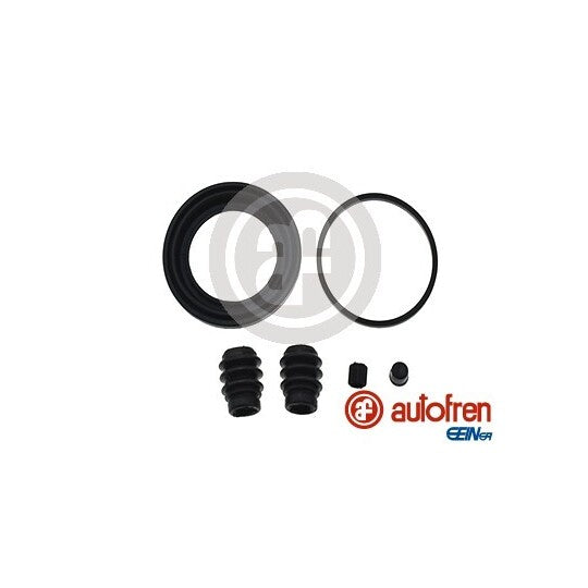 D42101 Repair Kit, brake caliper