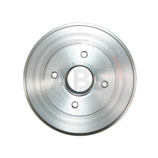 2656-S Brake Drum