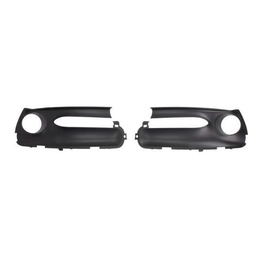5510-00-6046995P Ventilation Grille, bumper