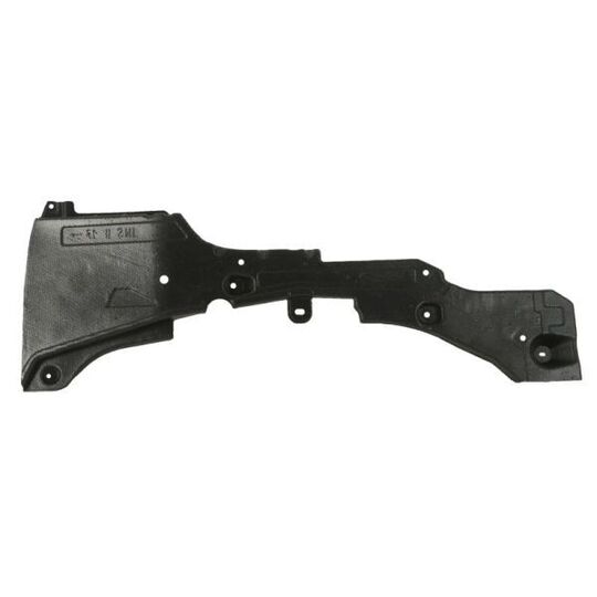 6601-02-5054871P Engine Cover