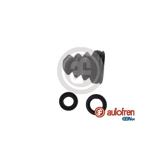 D1614 Repair Kit, clutch master cylinder