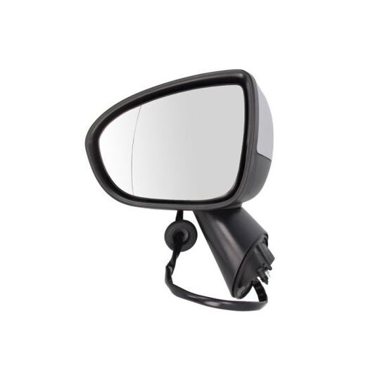 5402-04-2002003P Outside Mirror