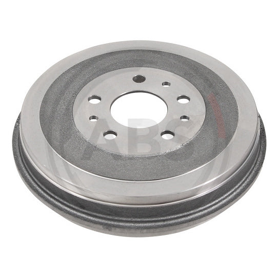 2925-S Brake Drum