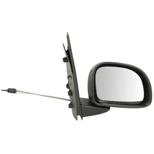 5402-07-049362P Outside Mirror