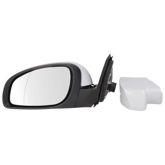 5402-04-2002019P Outside Mirror