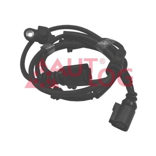AS4168 Sensor, wheel speed