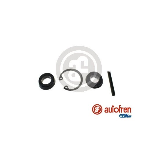 D1109 Repair Kit, brake master cylinder