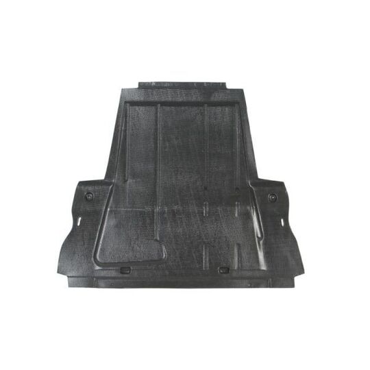 6601-02-6041860Q Engine Guard/Skid Plate