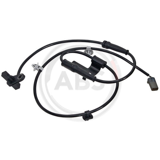 31541 Sensor, wheel speed