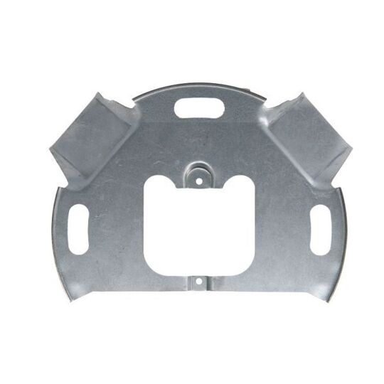 6508-03-3080379K Splash Panel, brake disc