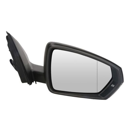 5402-04-1984362P Outside Mirror