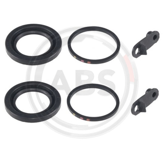 43678 Repair Kit, brake caliper