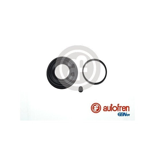D4027 Repair Kit, brake caliper