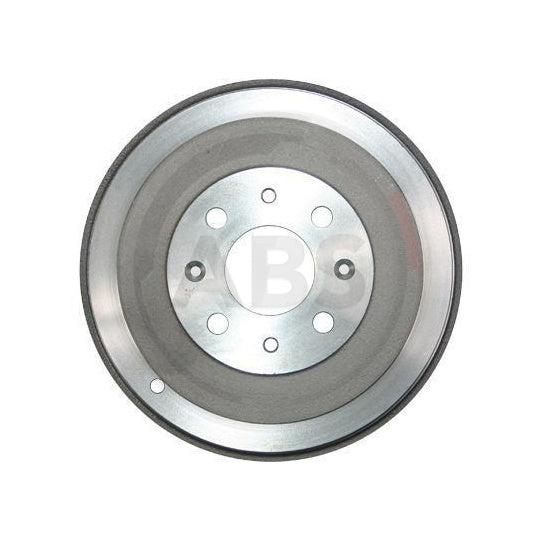 2826-S Brake Drum