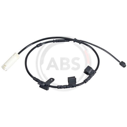 39937 Warning Contact, brake pad wear