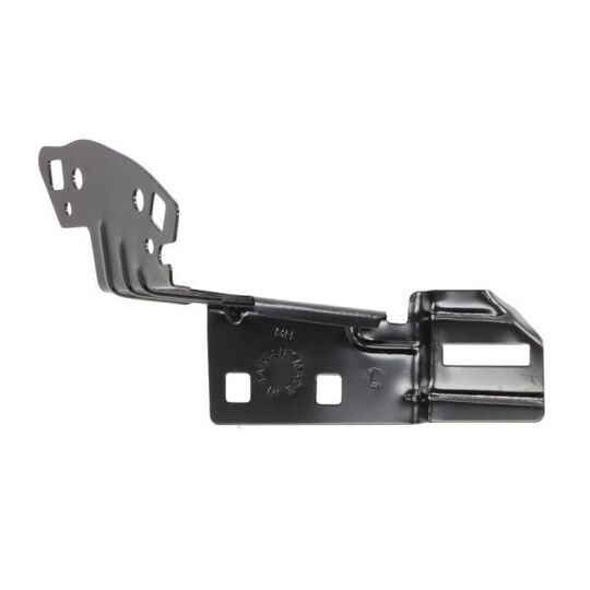 7802-03-5509381P Mounting, mudguard holder