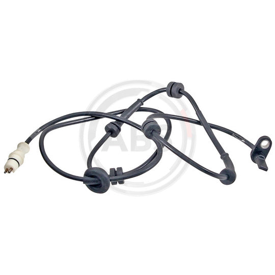 30532 Sensor, wheel speed