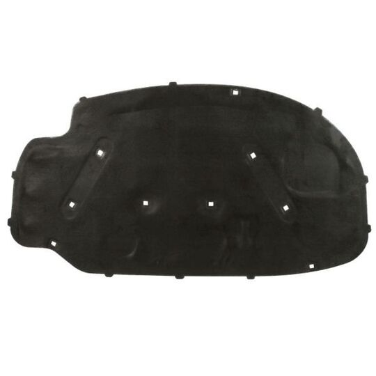 6804-00-9524290P Silencing Material, engine bay