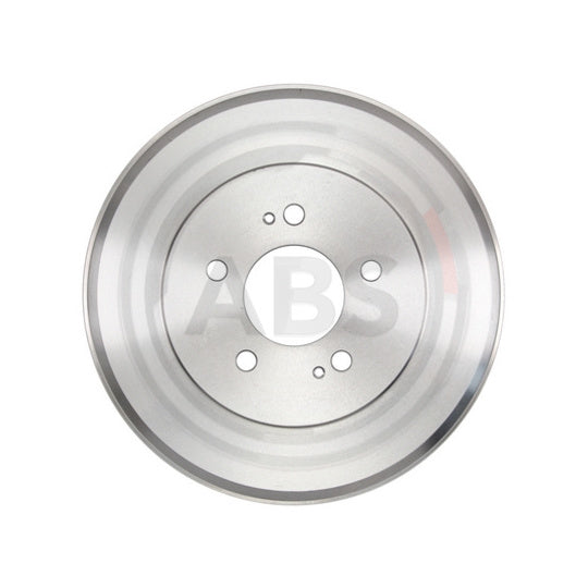 3431-S Brake Drum
