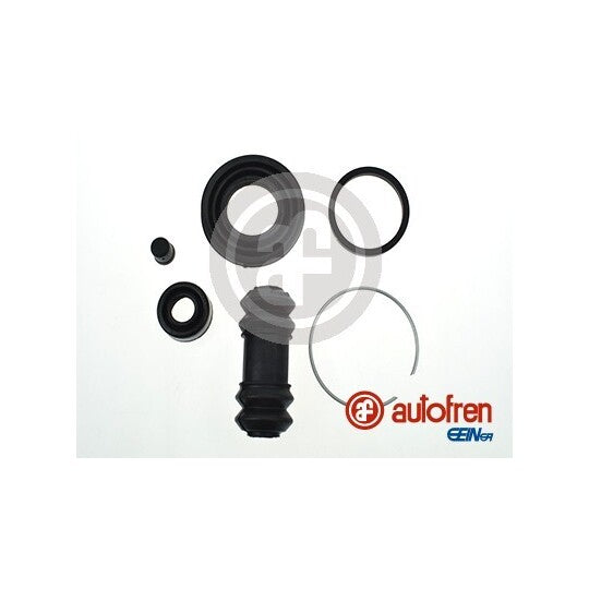 D4178 Repair Kit, brake caliper