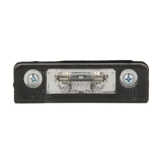 5402-017-19-905 Licence Plate Light