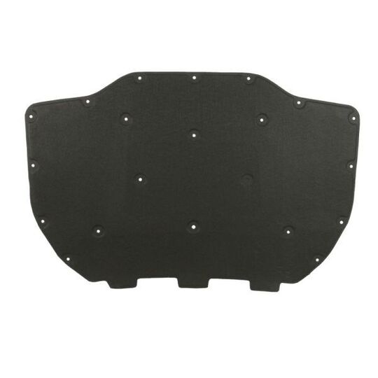 6804-00-0067290P Silencing Material, engine bay