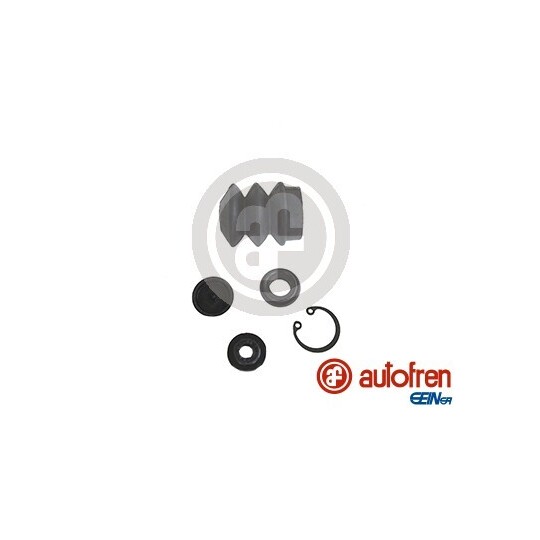 D1264 Repair Kit, clutch master cylinder