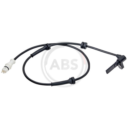 30376 Sensor, wheel speed