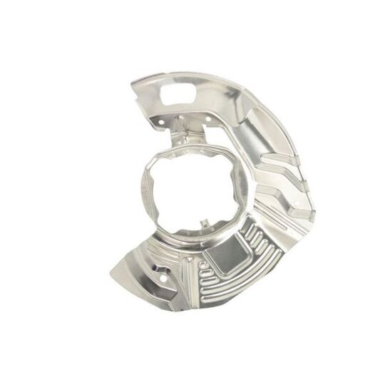 6508-03-0065378K Splash Panel, brake disc