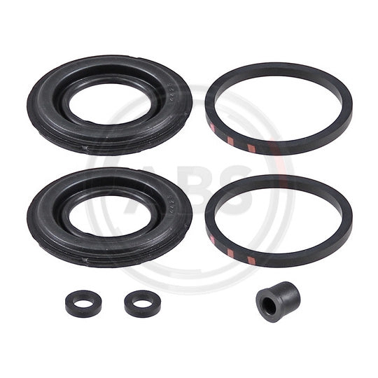 43050 Repair Kit, brake caliper