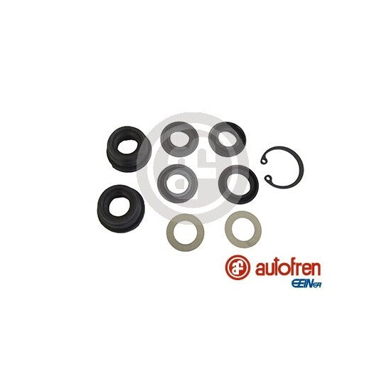 D1719 Repair Kit, brake master cylinder